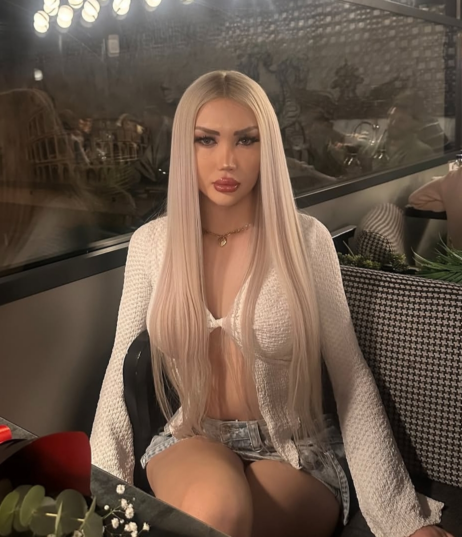 Işınlı Kendine İnanmış Kadın Bayan Escort Vildan