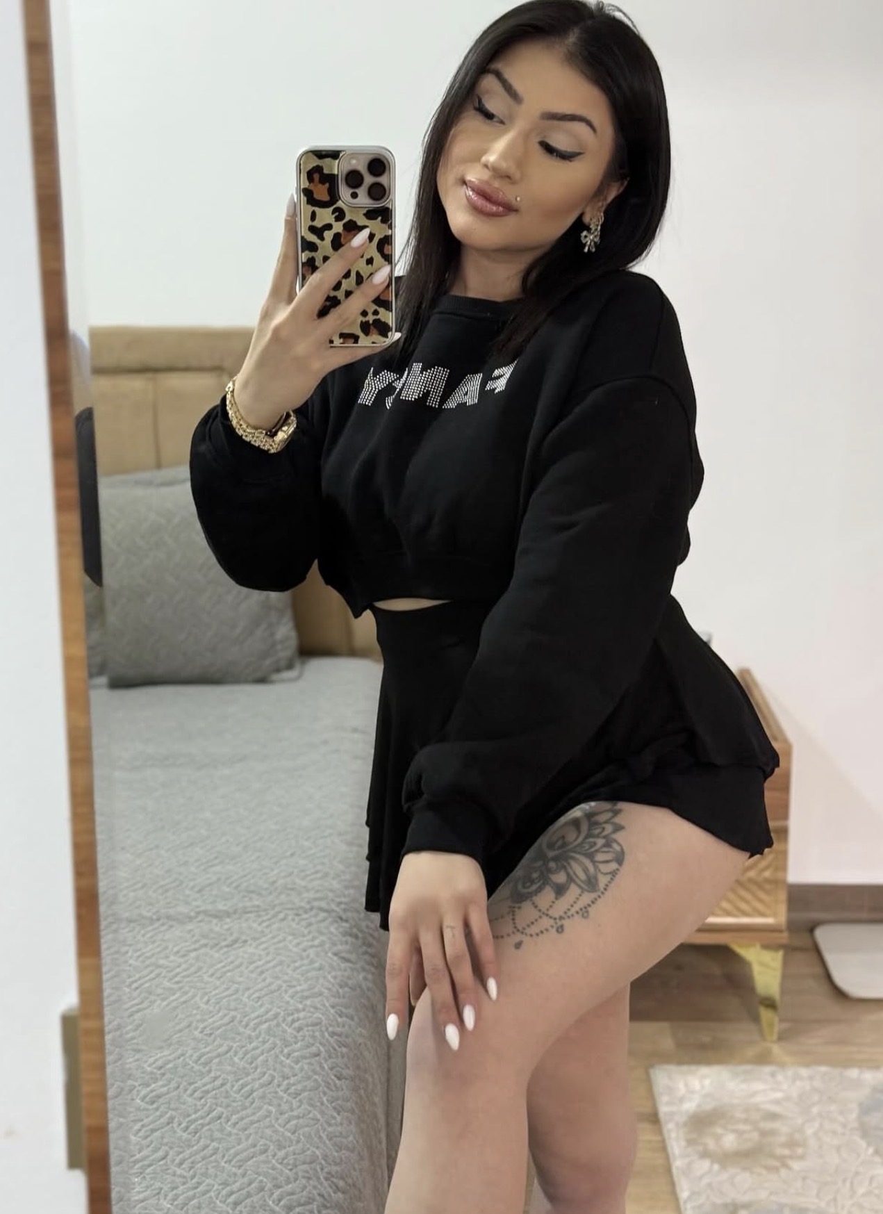 Karakoç İdeal Partner Escort Bayan Ceyda