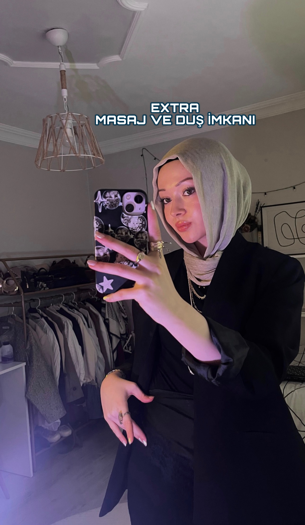 Çavuştepe Cimcif Escort Bayan Alime