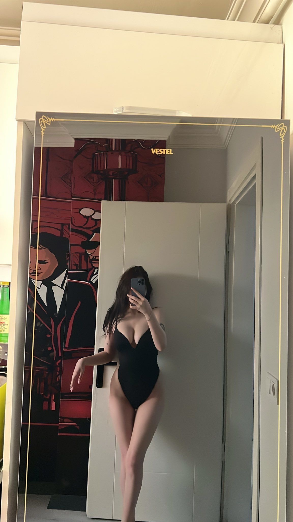 Böğrüpek Zarif Partner Bayan Escort Müşerref