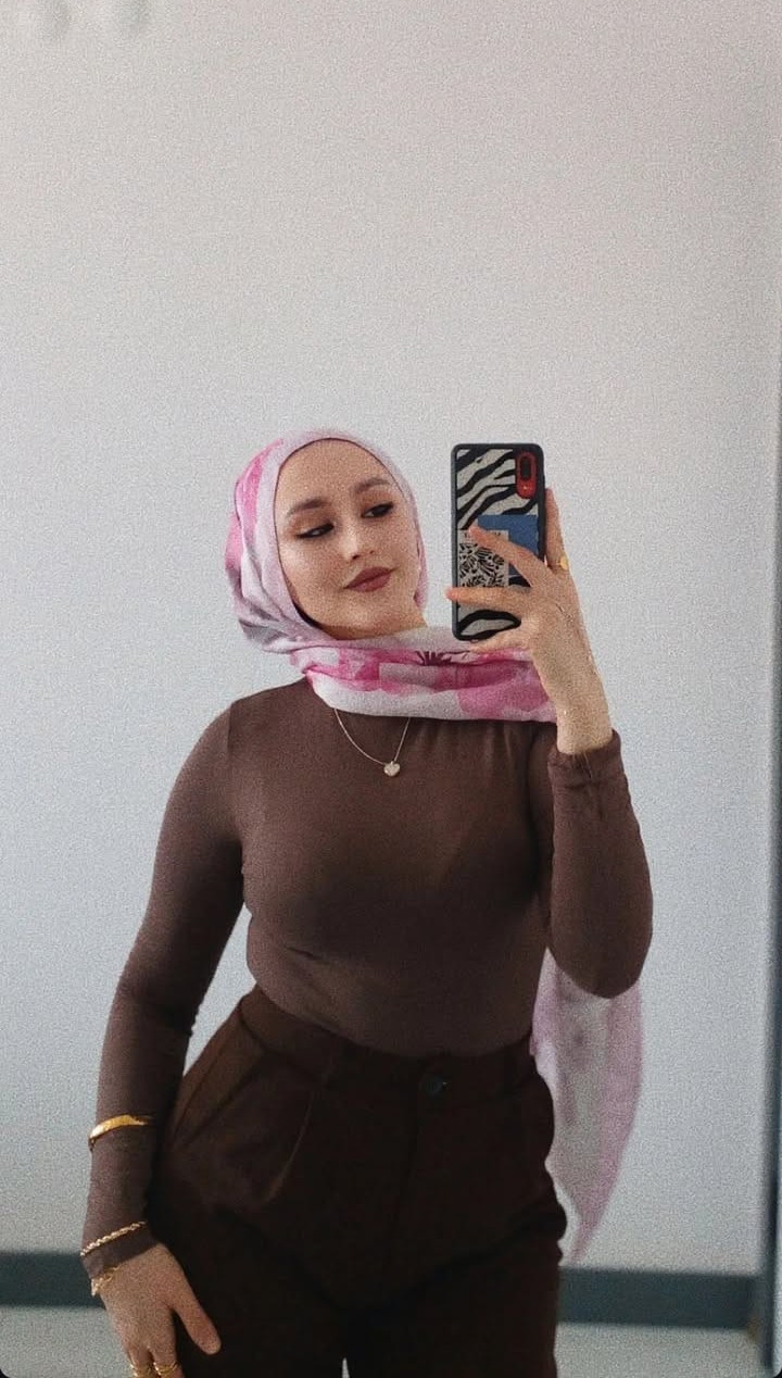 Narlı Zarif Ruh Escort Bayan Beyza