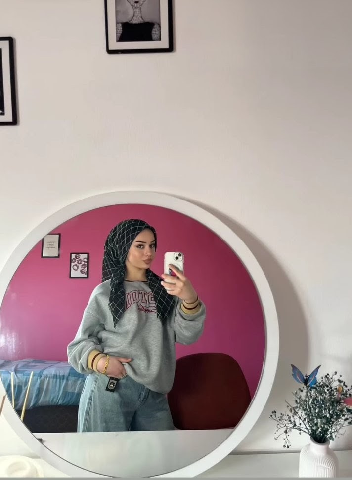Yalındüz Masöz Bayan Escort Amina