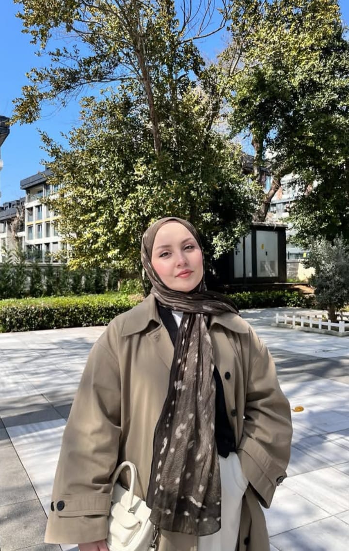 Yukarıayazca Sonsuz Aşk Bayan Escort Melekhan