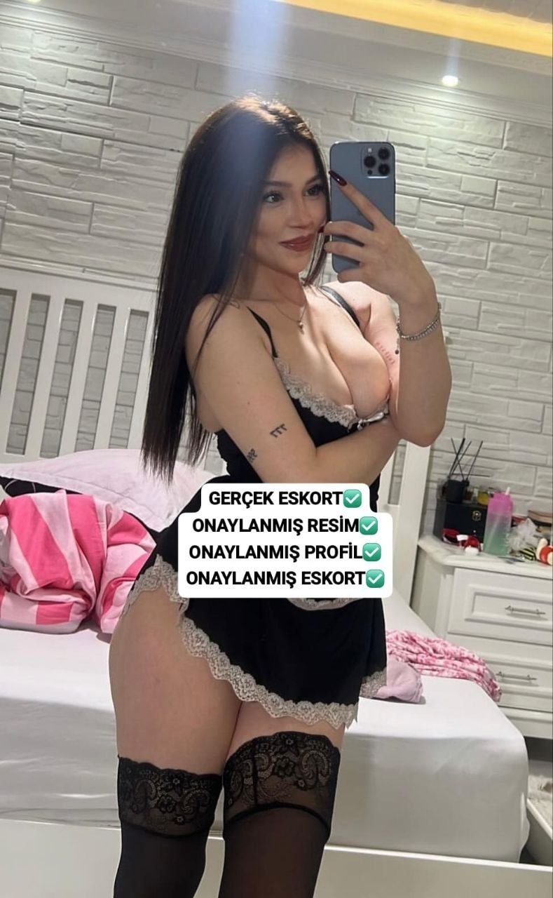 İkizler Yabancı Bayan Escort Yeliz