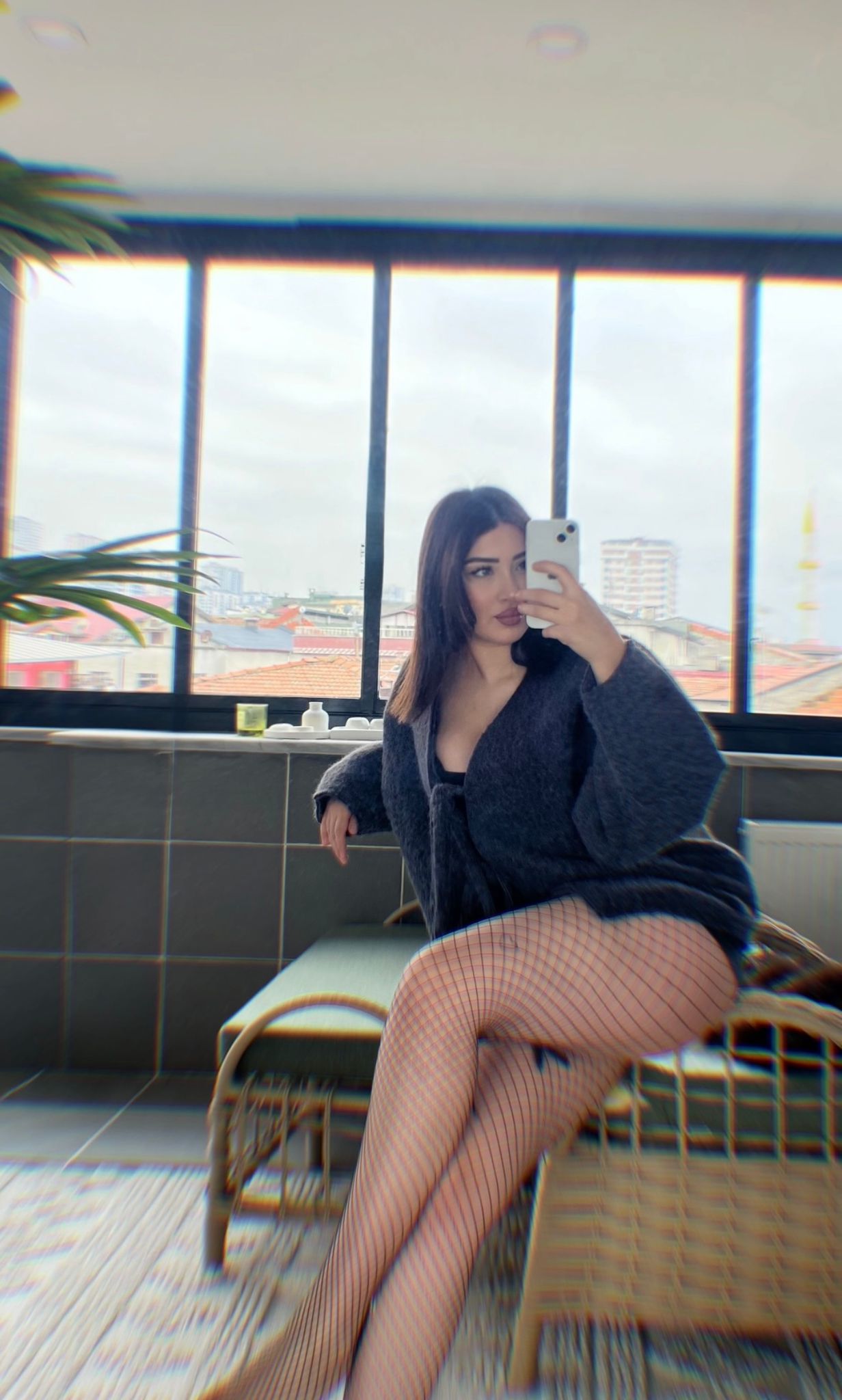 Saray Genç Bayan Bayan Escort Rüya