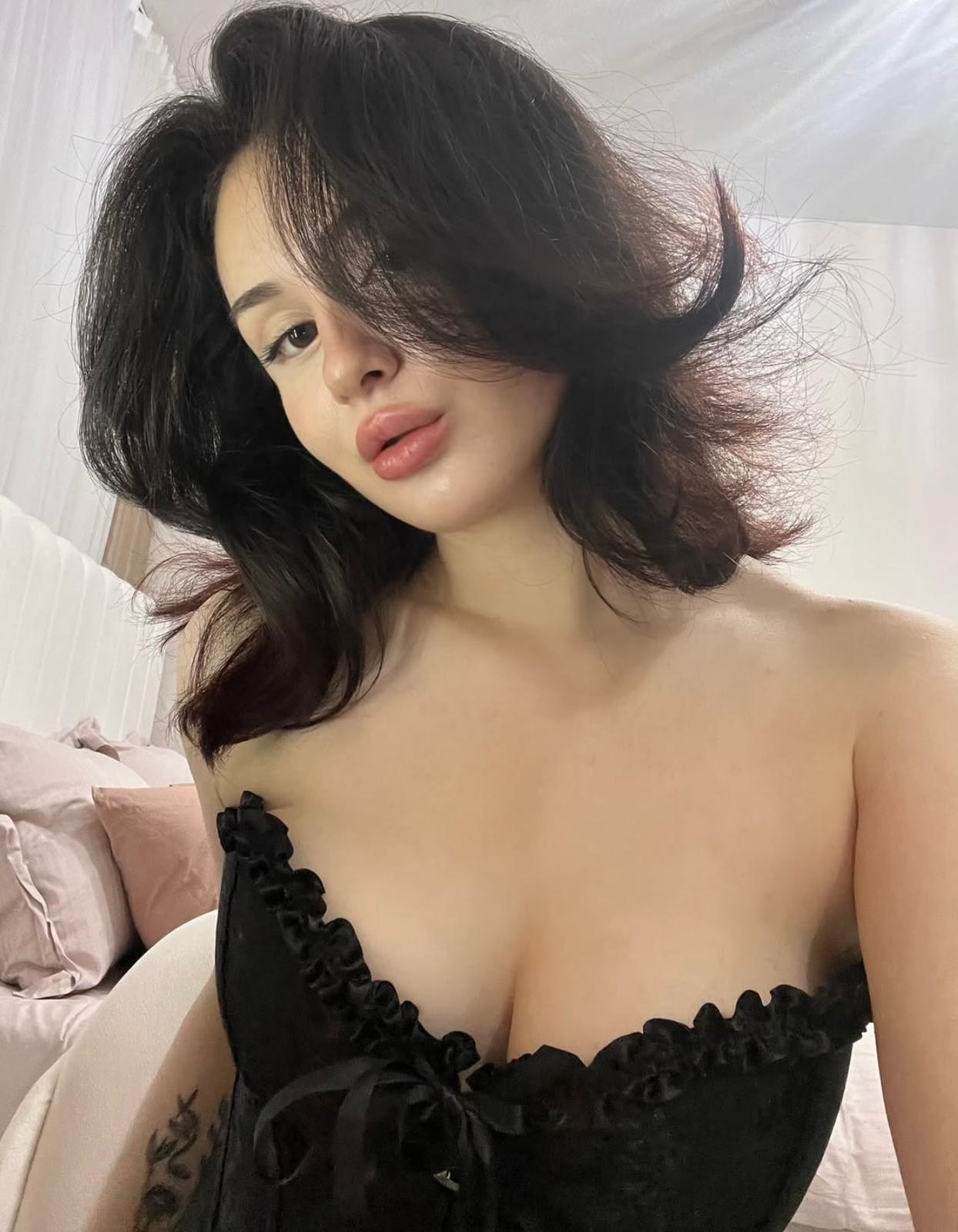 Kargalı Bakımlı Bayan Escort Kübra
