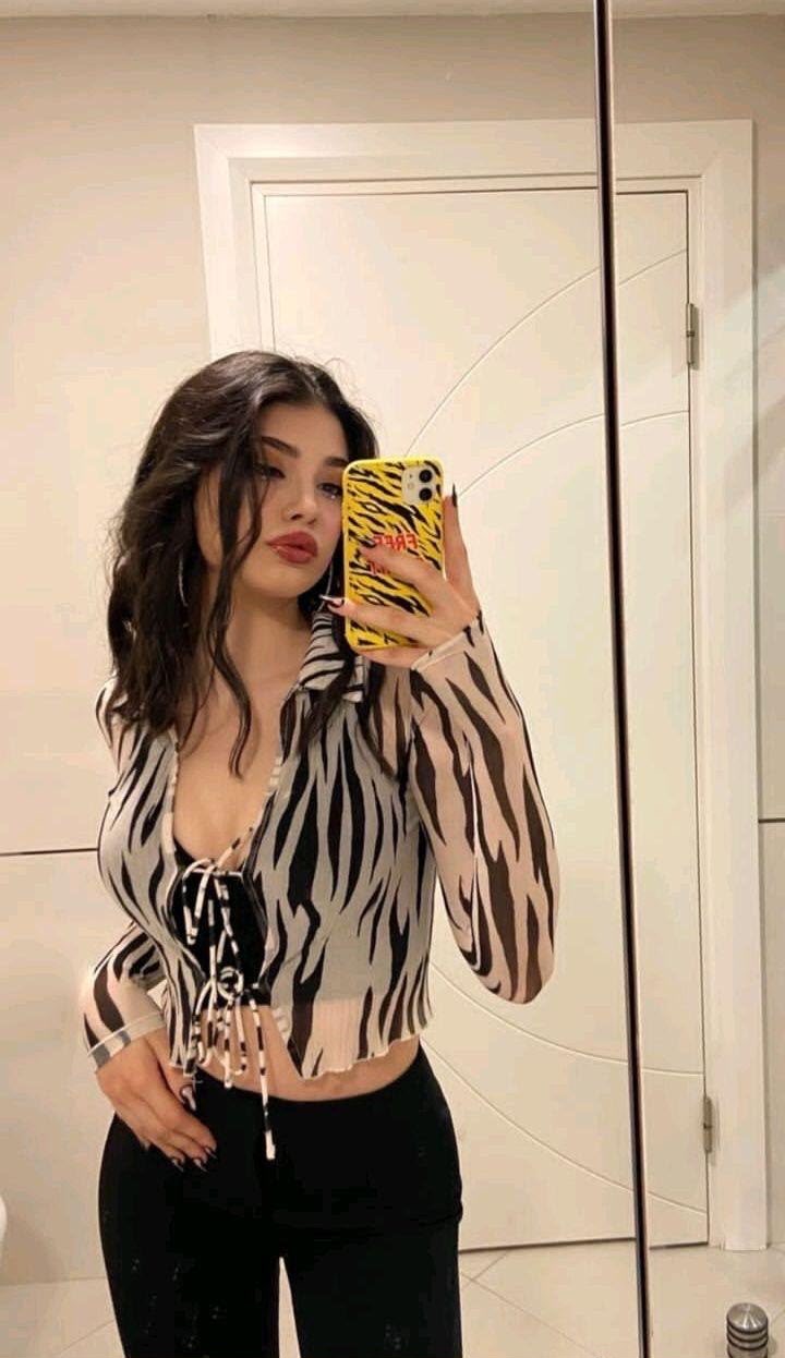 Dibekdüzü Zeki Bir Sevgili Escort Bayan Zeynep