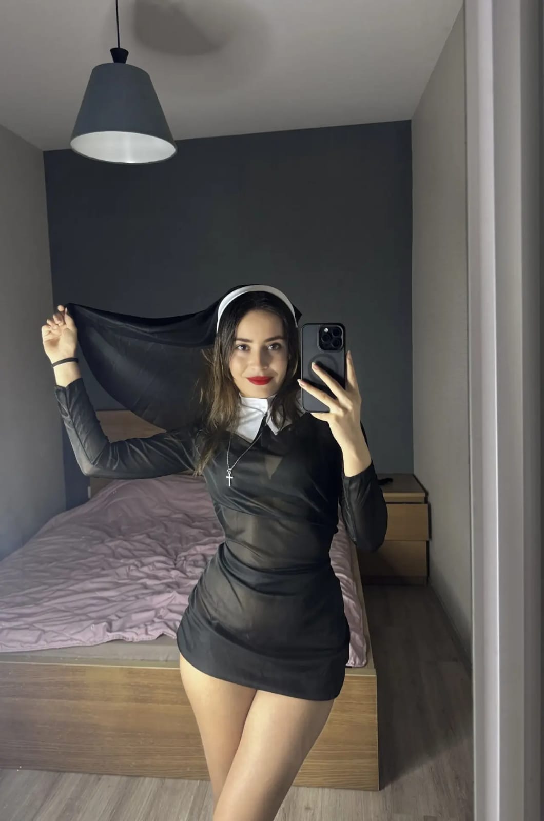 Timar Bilinçli Kadın Escort Bayan Rabia