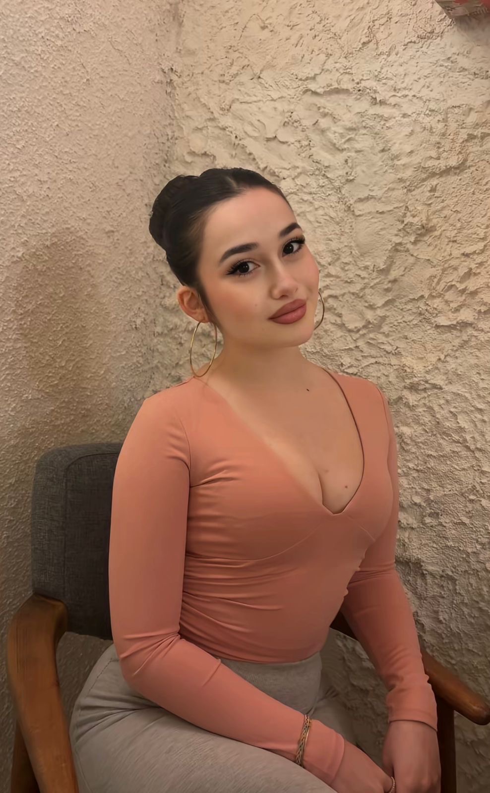Elmalık Sonsuz Aşk Escort Bayan Hülya