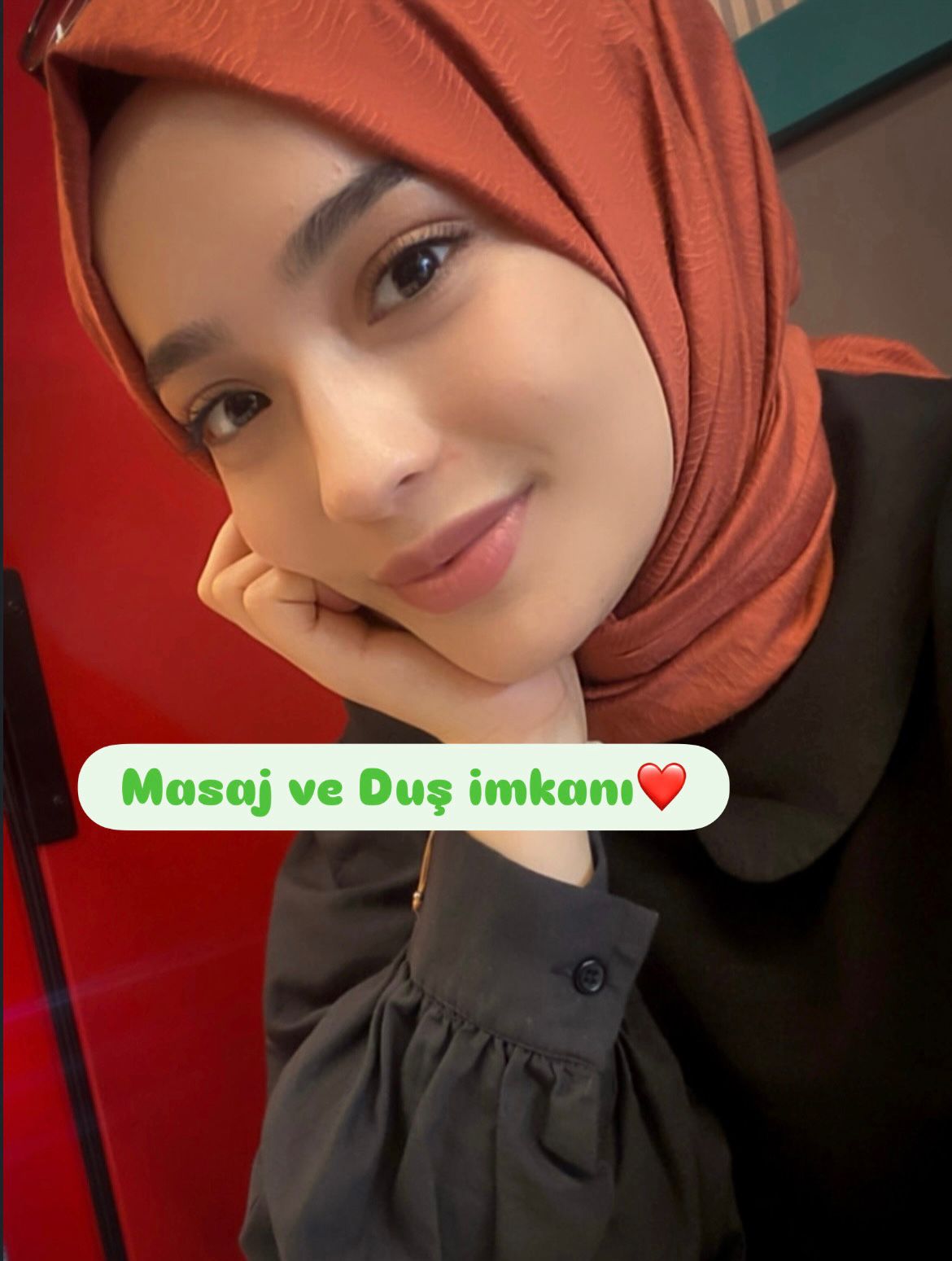 Tuşba Kadın Bayan Escort Asya