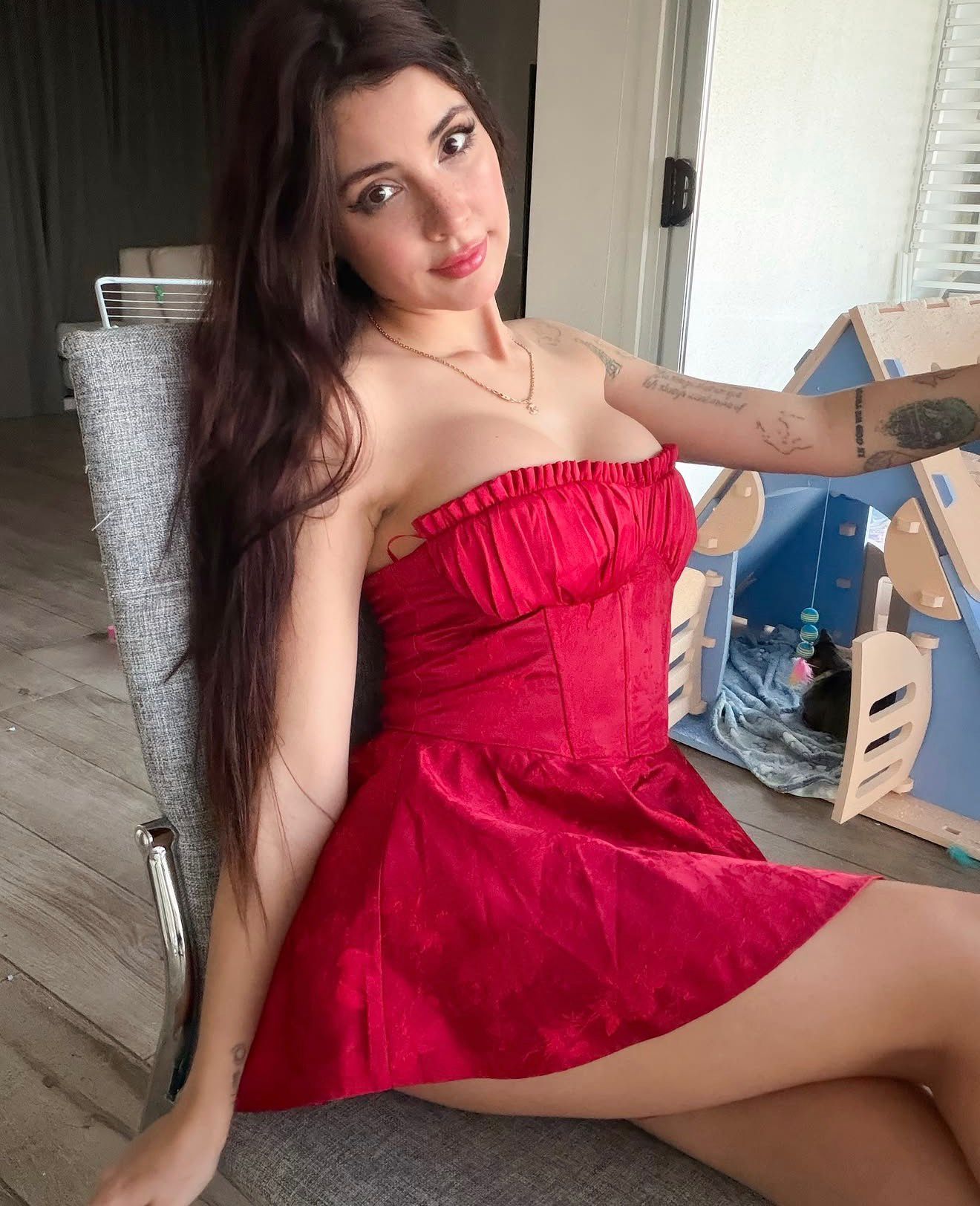 Akçaçay Güvenilir Bayan Escort Tuğçe