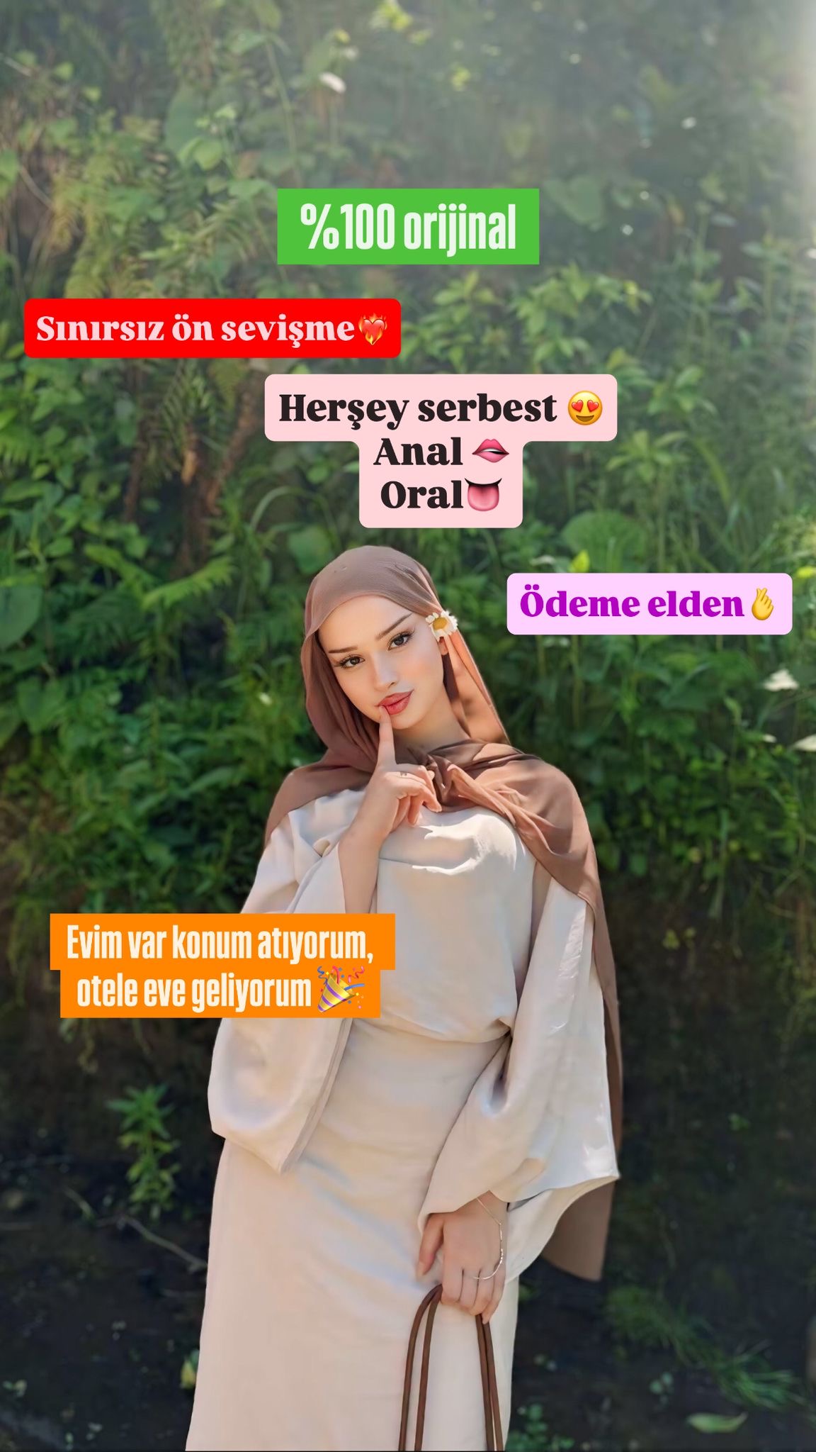 Öncüler Otele Gelen Bayan Bayan Escort Rüya