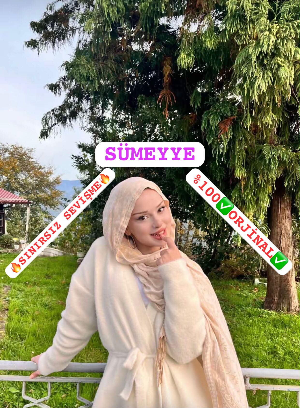 Aşıt Romantik Partner Escort Gamze